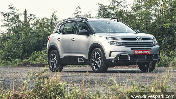 2022 లో మరో సారి పెరగనున్న Citroen C5 ఎయిర్‌క్రాస్ ధర.. ఈ సారి ఎంతంటే?