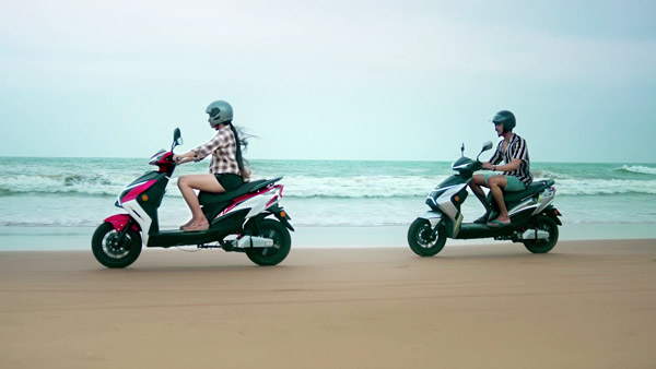 2021 లో భారత్‌లో విడుదలైన టాప్ మోస్ట్ బెస్ట్ ఎలక్ట్రిక్ స్కూటర్స్.. ఇవే.. మీకు తెలుసా..!!