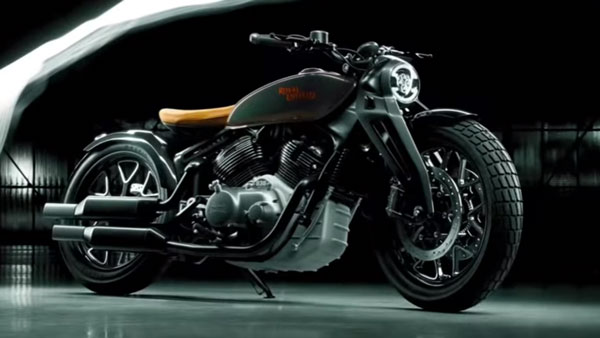 కొత్త సంవత్సరంలో Royal Enfield బ్రాండ్ నుండి కొత్తగా ఏం వస్తున్నాయో తెలుసా..?