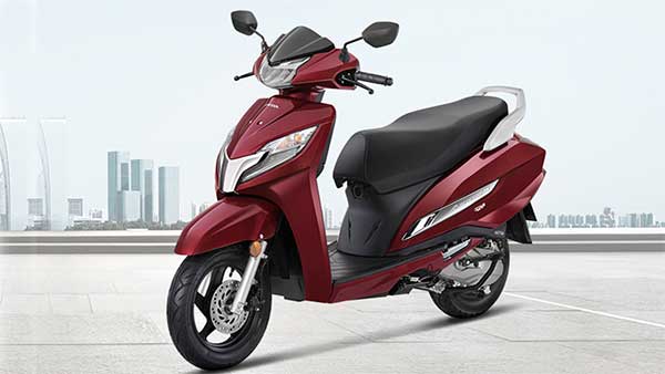 మార్కెట్లో Honda Activa125 ప్రీమియం ఎడిషన్ లాంచ్.. ఇప్పుడు మరిన్ని ఫీచర్స్