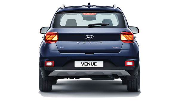 2,50,000 మందికి పైగా కస్టమర్లకు చేరువైన Hyundai Venue కాంపాక్ట్ ఎస్‌యూవీ