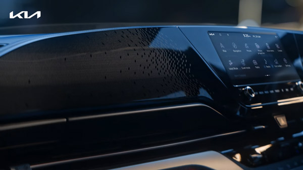 Kia Caren బుకింగ్స్ ఎప్పుడో తెలిసిపోయింది.. ఇక్కడ చూడండి