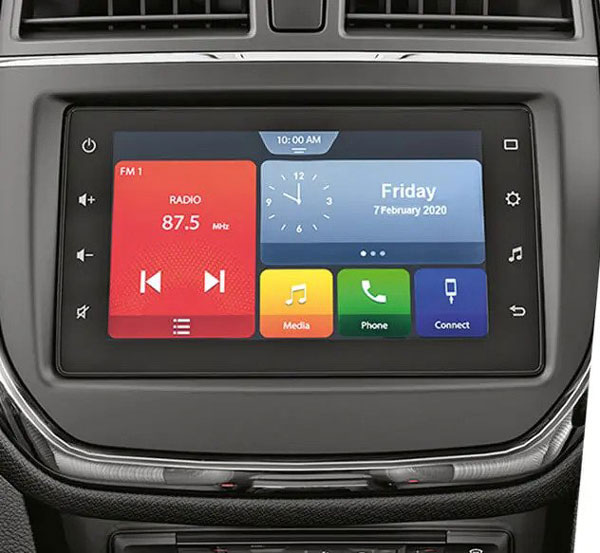 7 లక్షల మంది కస్టమర్లకు పైగా చేరువైన Maruti Suzuki Vitara Brezza