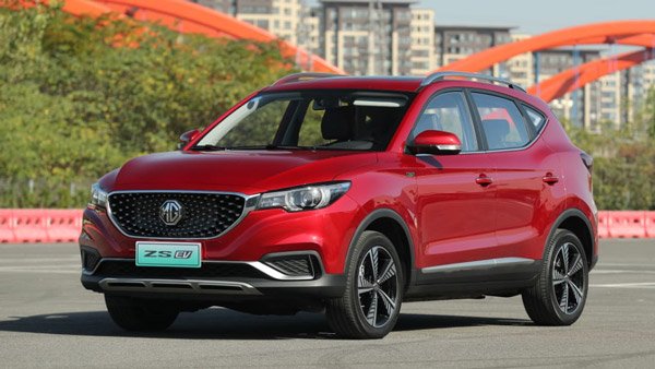 Attero సహకారంతో తొలి ఈవీ బ్యాటరీని విజయంవంతంగా రీసైకిల్ చేసిన MG Motor