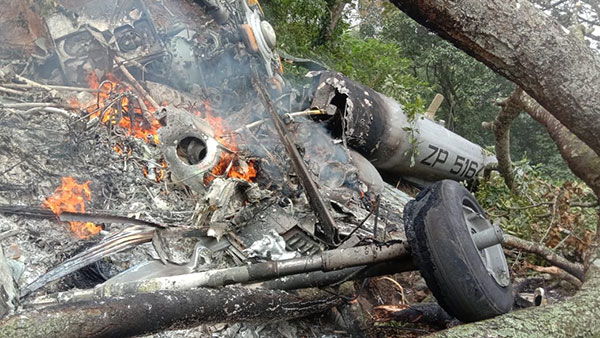 బిపిన్‌ రావత్‌ మరణానికి కారణమైన Mi17 V5 హెలికాప్టర్ గురించి ఆసక్తికరమైన విషయాలు