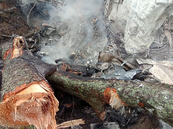 బిపిన్‌ రావత్‌ మరణానికి కారణమైన Mi17 V5 హెలికాప్టర్ గురించి ఆసక్తికరమైన విషయాలు