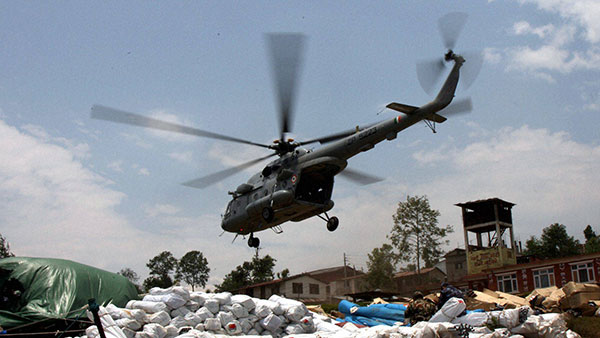 బిపిన్‌ రావత్‌ మరణానికి కారణమైన Mi17 V5 హెలికాప్టర్ గురించి ఆసక్తికరమైన విషయాలు