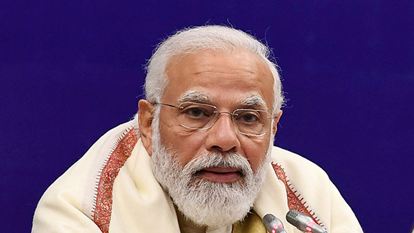 రూ. 12 కోట్ల విలువైన కారులో కనిపించిన మోదీ.. దీని ప్రత్యేకత ఏమిటంటే? రూ. 12 కోట్ల విలువైన కారులో కనిపించిన మోదీ.. దీని ప్రత్యేకత ఏమిటంటే?