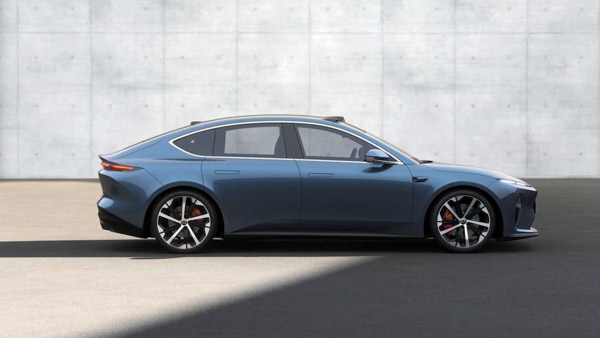 Tesla ను తలదన్నే ఎలక్ట్రిక్ కార్.. ఒక్క ఛార్జ్: 1,000 కిమీ రేంజ్