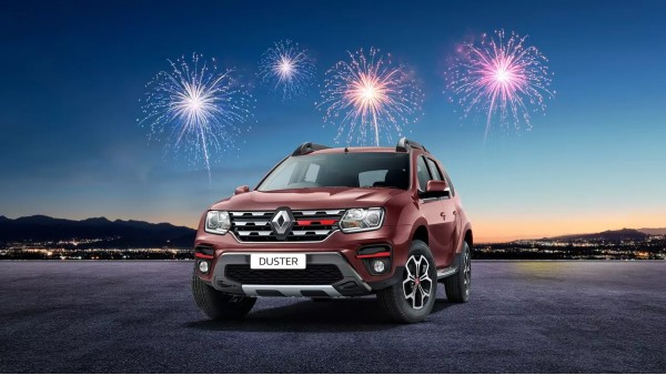 Renault కార్లపై ఆఫర్స్ ధమాకా.. ఏ కారుపై ఎంత డిస్కౌంట్ కోసం ఇక్కడ చూడండి