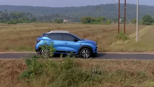 Renault Kiger కోసం కొత్త టెలివిజన్ కమర్షియల్ విడుదల; మీరు చూశారా?