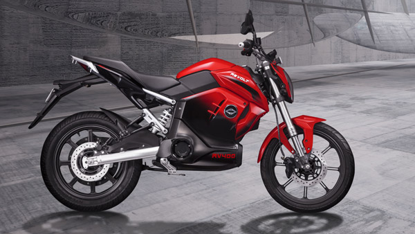 రోజురోజుకి పెరుగుతున్న Revolt Motors డీలర్‌షిప్‌లు.. ఇప్పుడు కోయంబత్తూరులో కూడా..!!