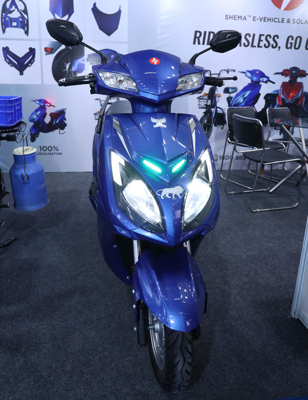 Shema Electric నుంచి మరో రెండు స్కూటర్లు: ఫీచర్స్ & రేంజ్ ఇక్కడ చూడండి