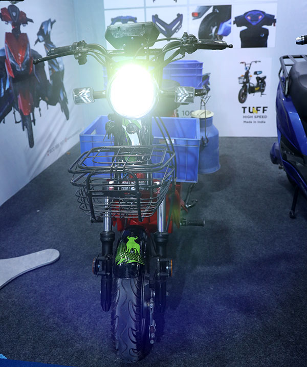 Shema Electric నుంచి మరో రెండు స్కూటర్లు: ఫీచర్స్ & రేంజ్ ఇక్కడ చూడండి