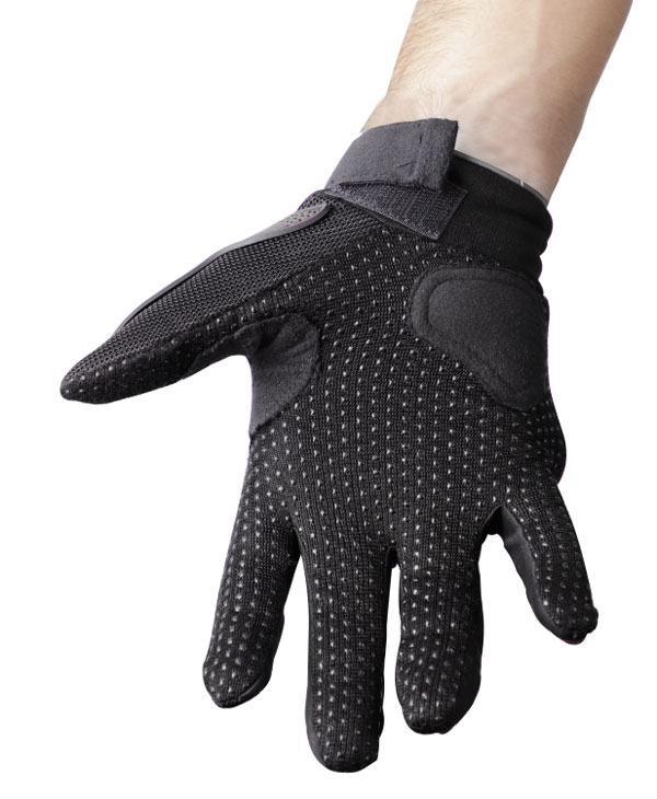 కొత్త Steelbird రైడింగ్ గ్లోవ్స్.. ఇప్పుడు మరింత కంఫర్ట్.. మరిన్ని ఫీచర్స్