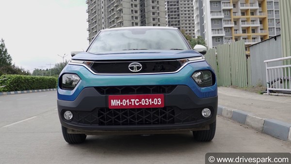 సైనికుల కోసం సరసమైన ధరకే టాటా పంచ్.. ఇప్పుడు క్యాంటీన్ స్టోర్ డిపార్ట్‌మెంట్లో కూడా లభ్యం