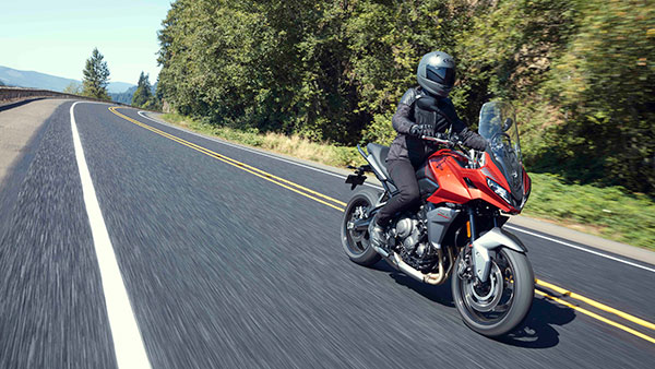 భారత మార్కెట్లో Triumph Tiger 1200 బుకింగ్స్ ప్రారంభం; ఫీచర్లు మరియు ఇతర వివరాలు