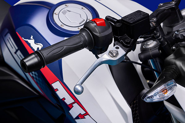 TVS నుంచి కొత్త బైక్ విడుదల.. ధర రూ. 1.45 లక్షలు మాత్రమే