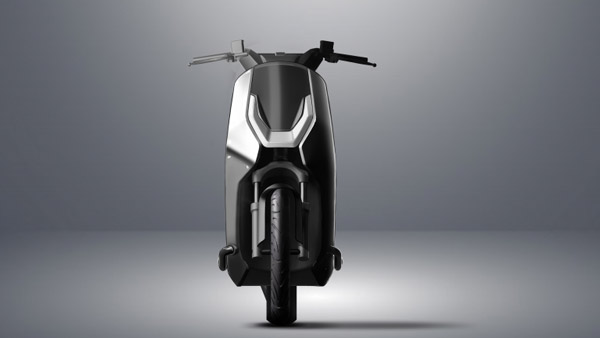 Vmoto Fleet Concept F01 ఎలక్ట్రిక్ స్కూటర్ కాన్సెప్ట్ ఆవిష్కరణ, వివరాలు