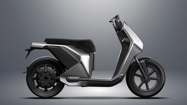 Vmoto Fleet Concept F01 ఎలక్ట్రిక్ స్కూటర్ కాన్సెప్ట్ ఆవిష్కరణ, వివరాలు