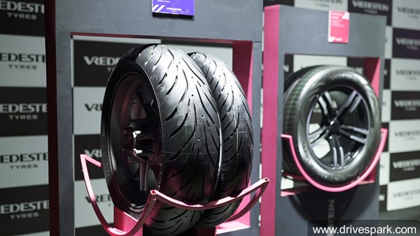 Vredestein టైర్స్ రివ్యూ.. అన్ని వాహనాలకు అనువైన టైర్స్.. ఒకే బ్రాండ్‌లో