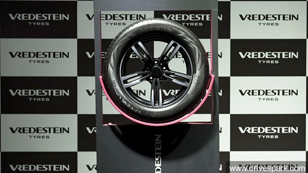 Vredestein టైర్స్ రివ్యూ.. అన్ని వాహనాలకు అనువైన టైర్స్.. ఒకే బ్రాండ్‌లో