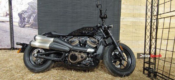 2021 ఇండియా బైక్ వీక్‌లో విడుదలైన బైకులు: వివరాలు