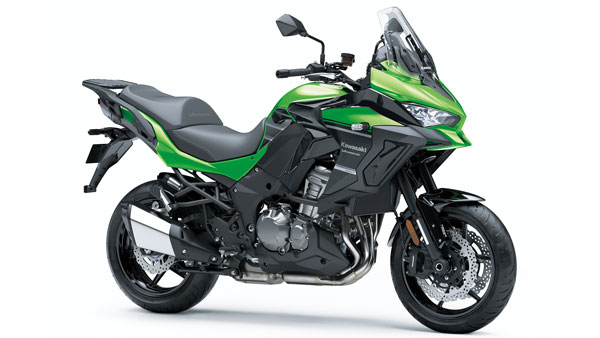 2022 లో పెరగనున్న Kawasaki బైక్ ధరలు.. కొత్త ధరల లిస్ట్ ఇదే