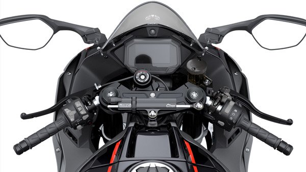 దేశీయ మార్కెట్లో 2022 Kawasaki Ninja ZX-10R విడుదల: ధర & వివరాలు