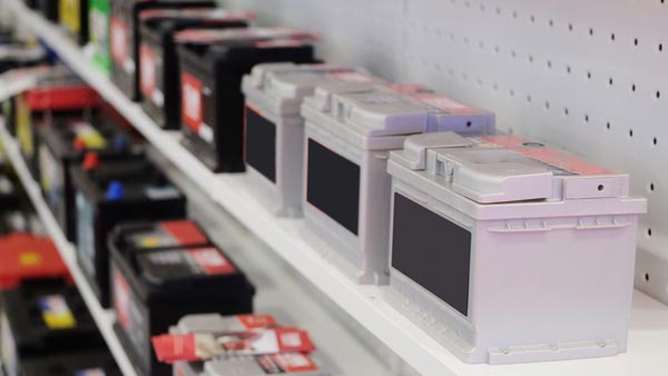 లిథియం-అయాన్ బ్యాటరీ తయారీకి నేను సిద్ధం అంటున్న ఎక్సైడ్: పూర్తి వివరాలు లిథియం-అయాన్ బ్యాటరీ తయారీకి నేను సిద్ధం అంటున్న ఎక్సైడ్: పూర్తి వివరాలు