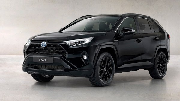 ఇప్పటి వరకూ టొయోటా కాపీ కొట్టింది.. ఇప్పుడు మారుతి సుజుకి వంతు..!!