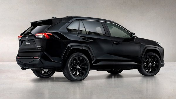 ఇప్పటి వరకూ టొయోటా కాపీ కొట్టింది.. ఇప్పుడు మారుతి సుజుకి వంతు..!!