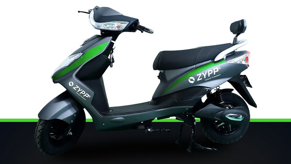 Flo Mobility తో జతకట్టిన Zypp Electric.. కారణం ఇదే