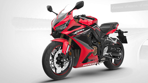 ఎట్టకేలకు భారత్‌లో 2022 Honda CBR650R బైక్ లాంచ్.. పూర్తి వివరాలు