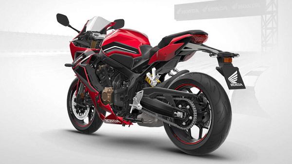 ఎట్టకేలకు భారత్‌లో 2022 Honda CBR650R బైక్ లాంచ్.. పూర్తి వివరాలు