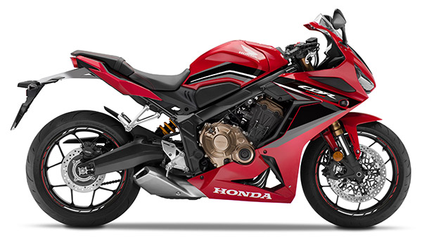 ఎట్టకేలకు భారత్‌లో 2022 Honda CBR650R బైక్ లాంచ్.. పూర్తి వివరాలు