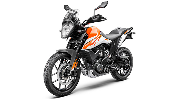 KTM నుంచి మరో కొత్త బైక్ లాంచ్: ధర రూ. 2.35 లక్షలు
