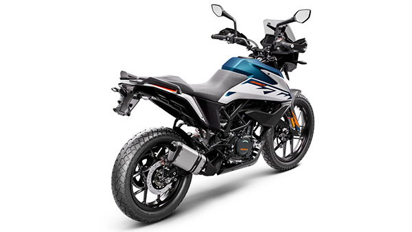 KTM నుంచి మరో కొత్త బైక్ లాంచ్: ధర రూ. 2.35 లక్షలు