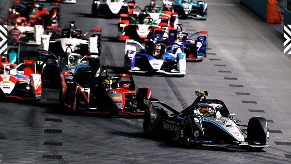 గోల్డెన్ ఛాన్స్: హైదరాబాద్‌లో 'Formula E' కార్ రేసింగ్‌.. కుదిరిన ఒప్పందం