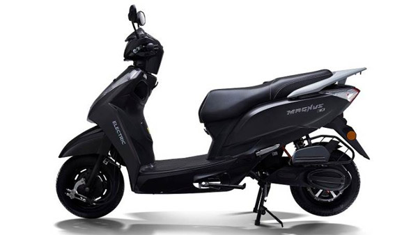 తమిళనాడులో అతిపెద్ద కస్టమర్ ఎక్స్‌పీరెయన్స్ సెంటర్‌ను ప్రారంభించిన Ampere Electric