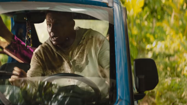 హాలీవుడ్ సినిమాలో కనిపించనున్న దేశీయ కారు 'బజాజ్ క్యూట్‌'.. సూపర్ కదా..!!