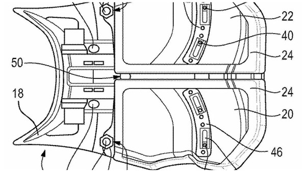 టూవీలర్లలో సర్దుబాటు చేయగల సీట్ టెక్నాలజీని పరిచయం చేయనున్న బిఎమ్‌డబ్ల్యూ మోటారాడ్