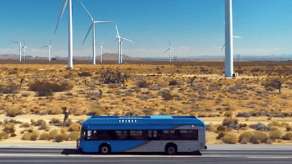 పవర్ గ్రిడ్‌కు విద్యుత్ అందించే ఎలక్ట్రిక్ స్కూల్ బస్.. బివైడి కొత్త ఆవిష్కరణ..!