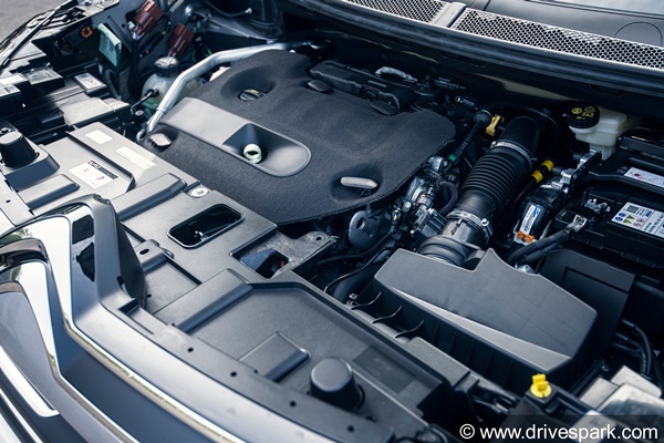 షాకింగ్ న్యూస్: మళ్ళీ పెరిగిన Citroen C5 Aircross ధర.. ఇప్పుడు ఏకంగా.. 