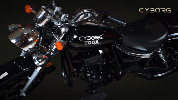 త్వరలో రానున్న CYBORG Bob-e ఎలక్ట్రిక్ బైక్.. ఒక్క ఛార్జ్‌తో 110 కిమీ రేంజ్ 