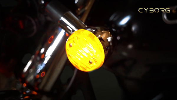 భారత్‌లో Cyborg Yoda ఎలక్ట్రిక్ బైక్ ఆవిష్కరణ: ఫీచర్స్ & మైలేజ్