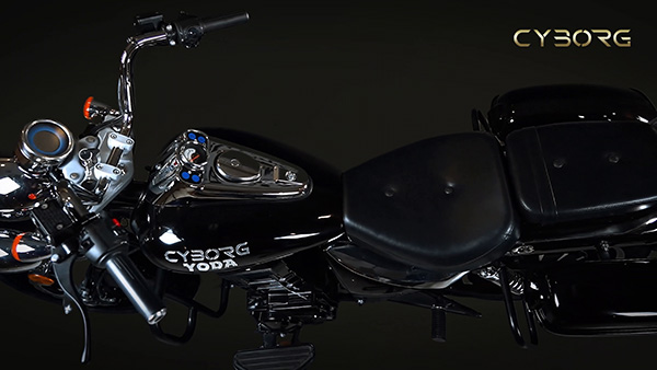త్వరలో రానున్న CYBORG Bob-e ఎలక్ట్రిక్ బైక్.. ఒక్క ఛార్జ్‌తో 110 కిమీ రేంజ్ 