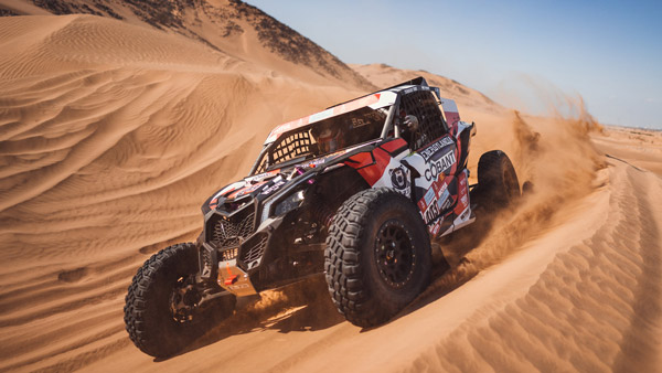Dakar Rally 2022 ప్రారంభం; స్టేజ్ 1 ఫలితాలు వెల్లడి: ముందంజలో ఎవరు ఉన్నారంటే..