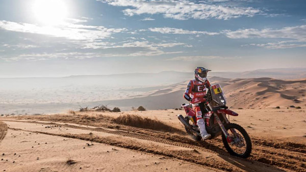 Dakar Rally 2022 ప్రారంభం; స్టేజ్ 1 ఫలితాలు వెల్లడి: ముందంజలో ఎవరు ఉన్నారంటే..