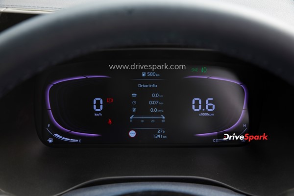 Kia Motors యొక్క నయా కార్ Carens: రివ్యూ & పూర్తి వివరాలు 